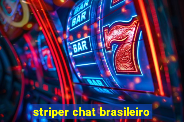 striper chat brasileiro